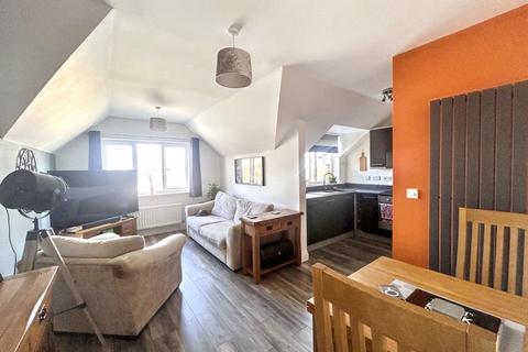 2 bedroom apartment for sale, Edendale Avenue, Cowpen, Blyth, Northumberland, NE24 5HS