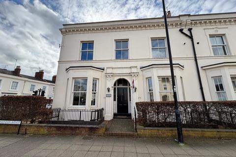 1 bedroom flat to rent, 66 Clarendon Avenue, Leamington Spa