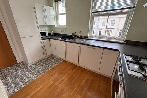 1 bedroom flat to rent, 66 Clarendon Avenue, Leamington Spa