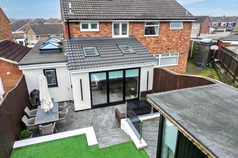 undefined, Malton Drive, Bishophsgarth, Stockton-On-Tees, TS19 8TU