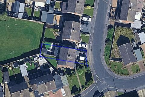 undefined, Malton Drive, Bishophsgarth, Stockton-On-Tees, TS19 8TU