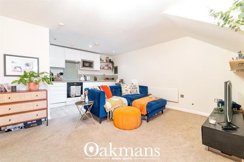 undefined, Alcester Road South, Birmingham, West Midlands, B14