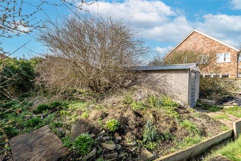 undefined, Broadway, Didcot, Oxfordshire, OX11