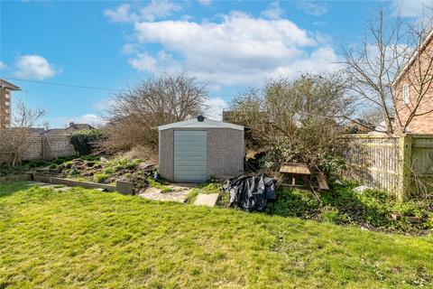 undefined, Broadway, Didcot, Oxfordshire, OX11