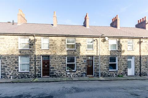 2 bedroom terraced house for sale, David Street, Penmaenmawr, Conwy, LL34