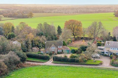 4 bedroom detached house for sale, Orchard Road, Tewin, Welwyn