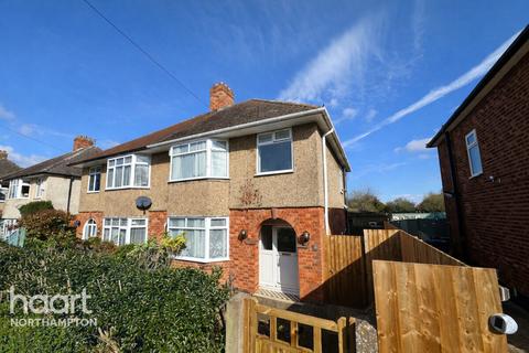 undefined, Friars Avenue, Northampton