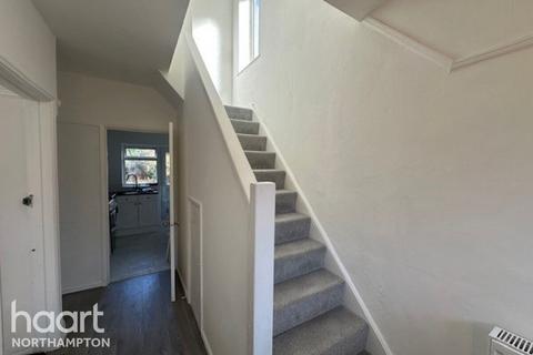 undefined, Friars Avenue, Northampton