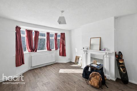 undefined, Friars Avenue, Northampton