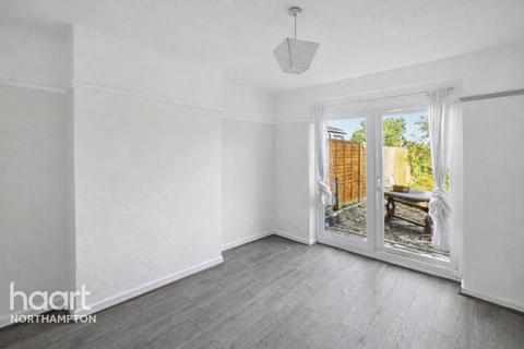 undefined, Friars Avenue, Northampton