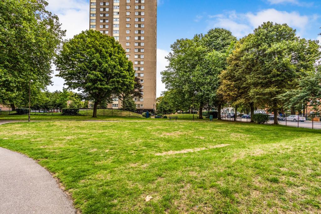 Communal Gardens