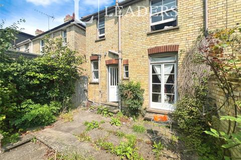 undefined, Arbury Road, CB4