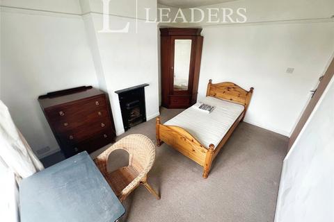 undefined, Arbury Road, CB4