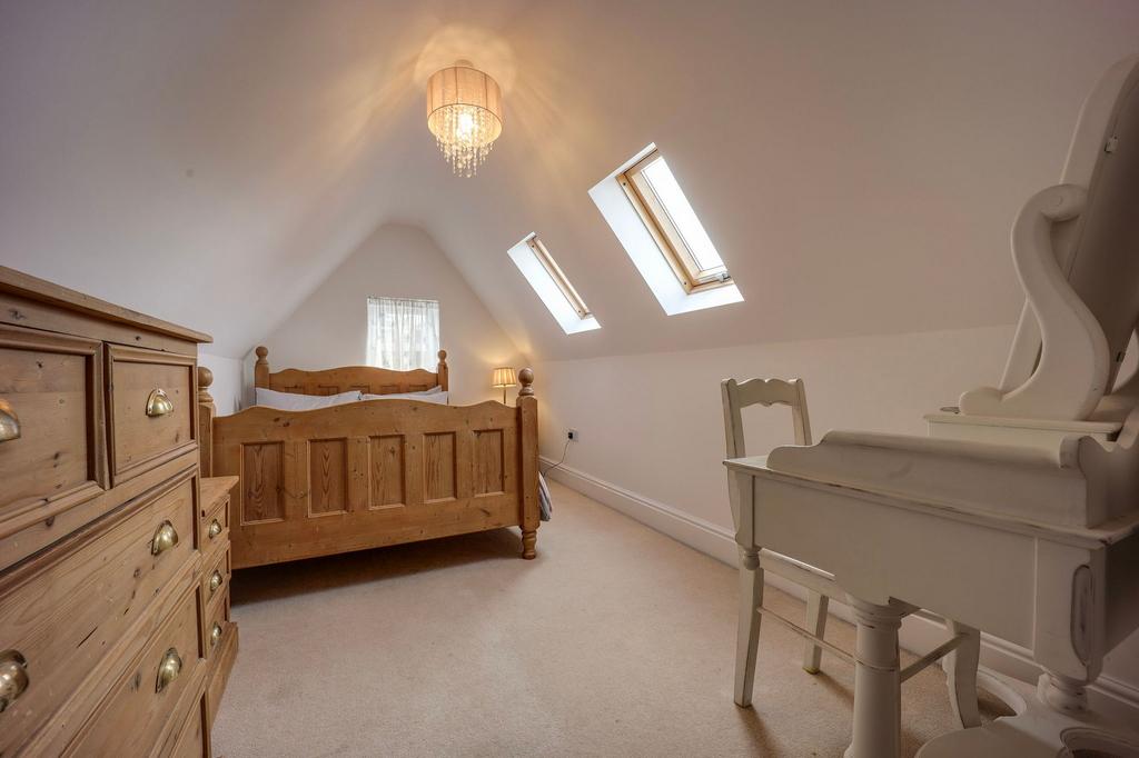 Bedroom Five