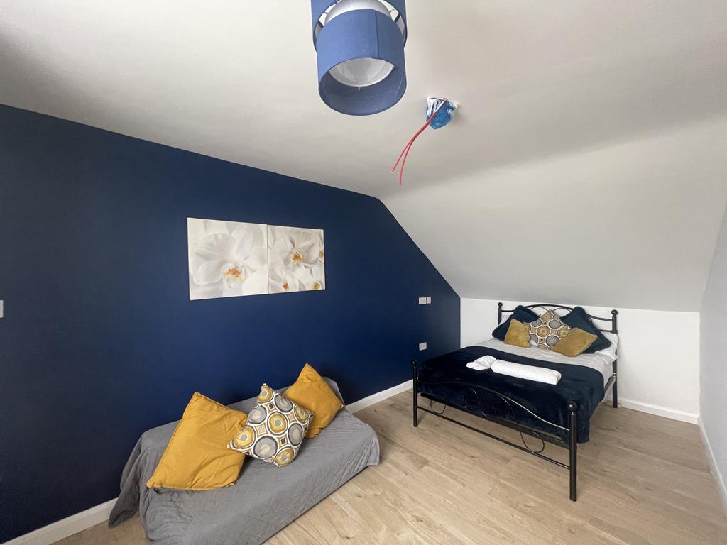 Studio for Rent