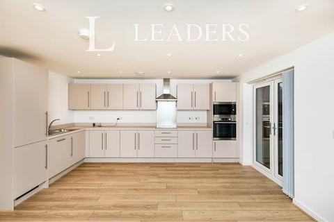 undefined, Porterwood Drive, Shipley, DE75