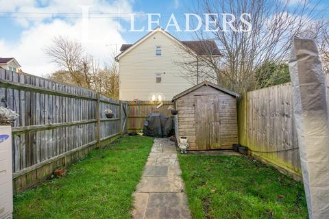undefined, Allen Road, Haywards Heath, RH16
