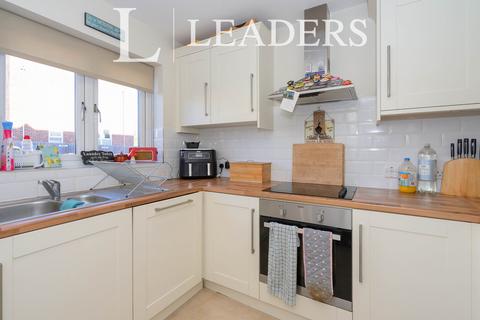 undefined, Allen Road, Haywards Heath, RH16