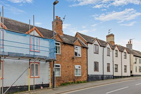 undefined, Robincroft Road, Allestree, Derby, DE22