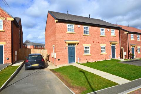 undefined, Kendall Court, Ossett WF5