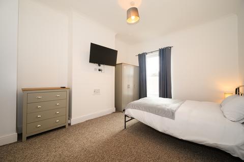 1 bedroom in a house share to rent, Newton-le-Willows WA12