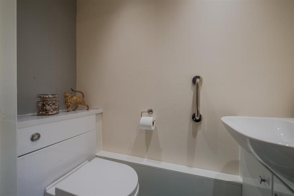 En suite