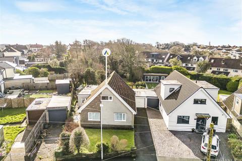 4 bedroom detached house for sale, Highpool Close, Newton, Swansea