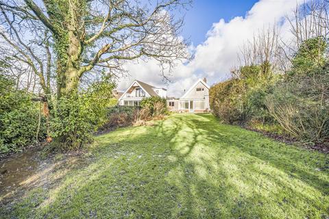 4 bedroom detached house for sale, Highpool Close, Newton, Swansea