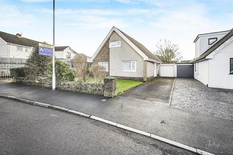 4 bedroom detached house for sale, Highpool Close, Newton, Swansea
