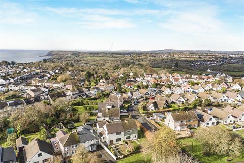 4 bedroom detached house for sale, Highpool Close, Newton, Swansea