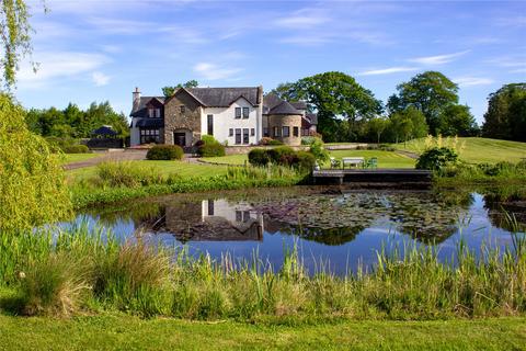 undefined, Woodville, Parkland Of Murroes, By Broughty Ferry, Angus, DD5