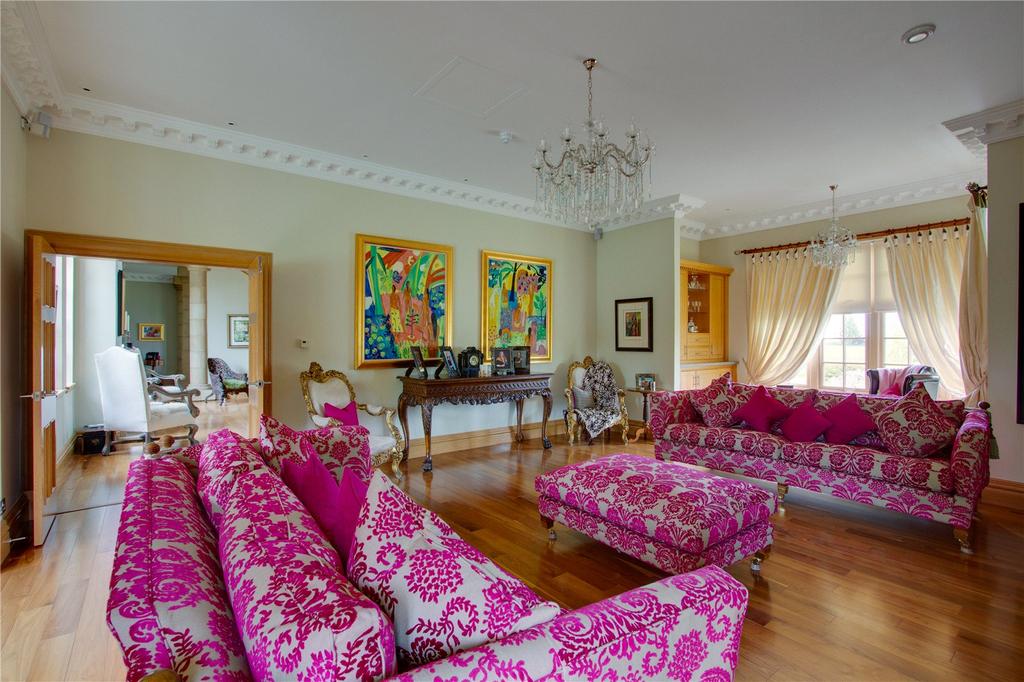 Drawing Room