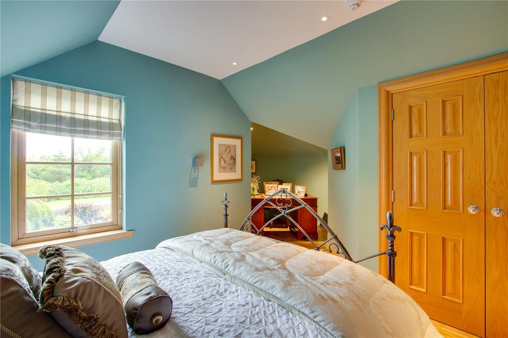 Bedroom Five
