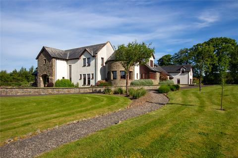 undefined, Woodville, Parkland Of Murroes, By Broughty Ferry, Angus, DD5