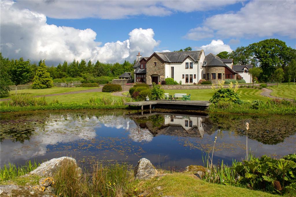 Pond