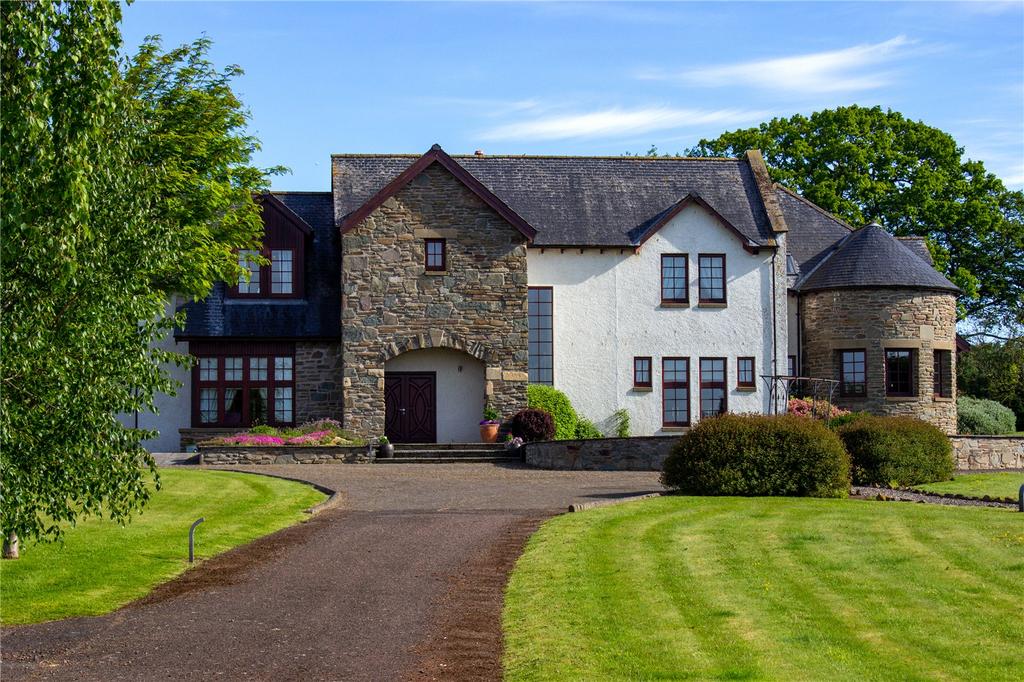 Front Elevation