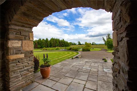 undefined, Woodville, Parkland Of Murroes, By Broughty Ferry, Angus, DD5