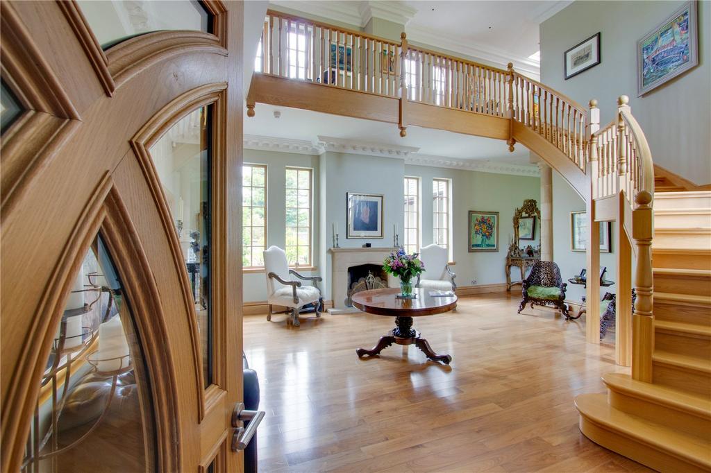 Hall