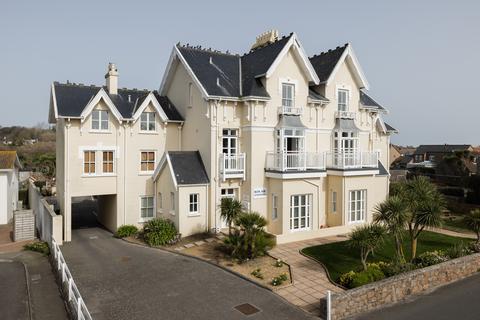 2 bedroom apartment for sale, La Grande Route De La Cote, St. Clement, Jersey
