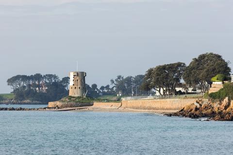 2 bedroom apartment for sale, La Grande Route De La Cote, St. Clement, Jersey