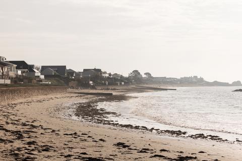 2 bedroom apartment for sale, La Grande Route De La Cote, St. Clement, Jersey