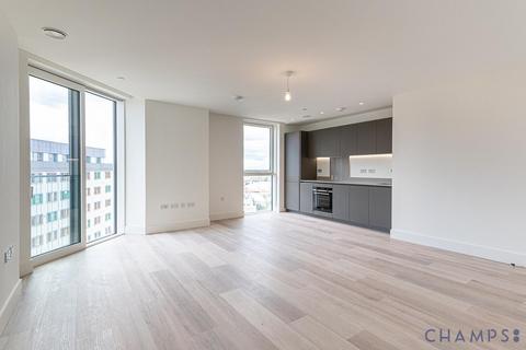 1 bedroom flat for sale, Hale Works Apartments, Daneland Walk, Tottenham, London N17 9GW