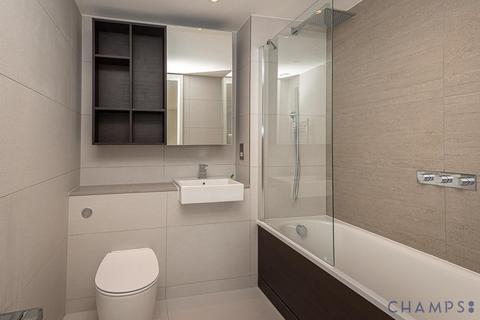 1 bedroom flat for sale, Hale Works Apartments, Daneland Walk, Tottenham, London N17 9GW