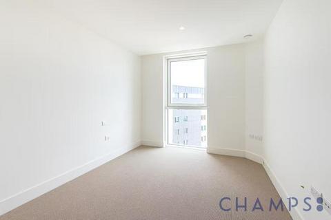 1 bedroom flat for sale, Hale Works Apartments, Daneland Walk, Tottenham, London N17 9GW