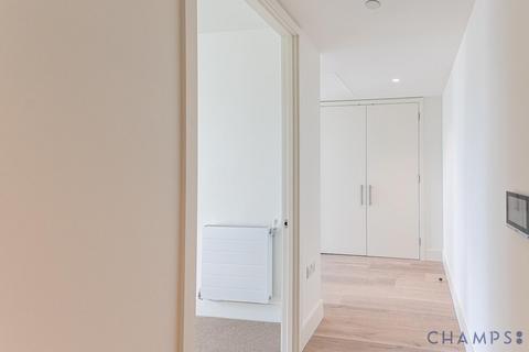 1 bedroom flat for sale, Hale Works Apartments, Daneland Walk, Tottenham, London N17 9GW