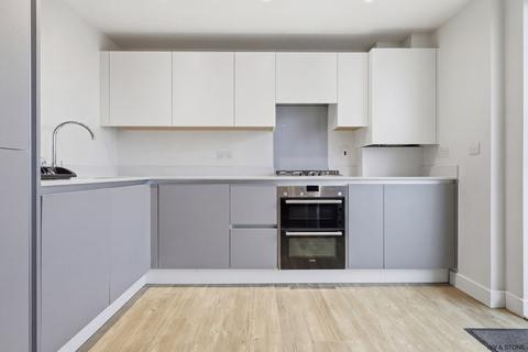 2 bedroom apartment for sale, Barker Court, Mill Road, Hertford, Hertfordshire, SG14 1GF