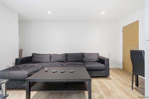 2 bedroom apartment for sale, Barker Court, Mill Road, Hertford, Hertfordshire, SG14 1GF