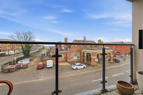 2 bedroom apartment for sale, Barker Court, Mill Road, Hertford, Hertfordshire, SG14 1GF