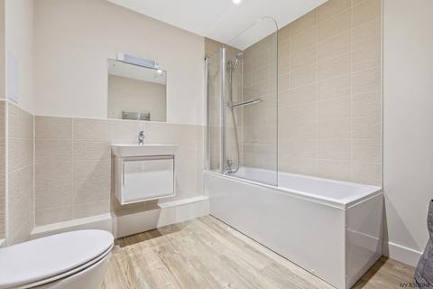 2 bedroom apartment for sale, Barker Court, Mill Road, Hertford, Hertfordshire, SG14 1GF