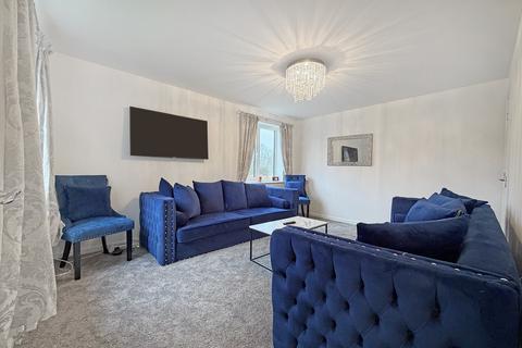 3 bedroom detached house for sale, Bradley Lowery Way, Hartlepool, TS27 4